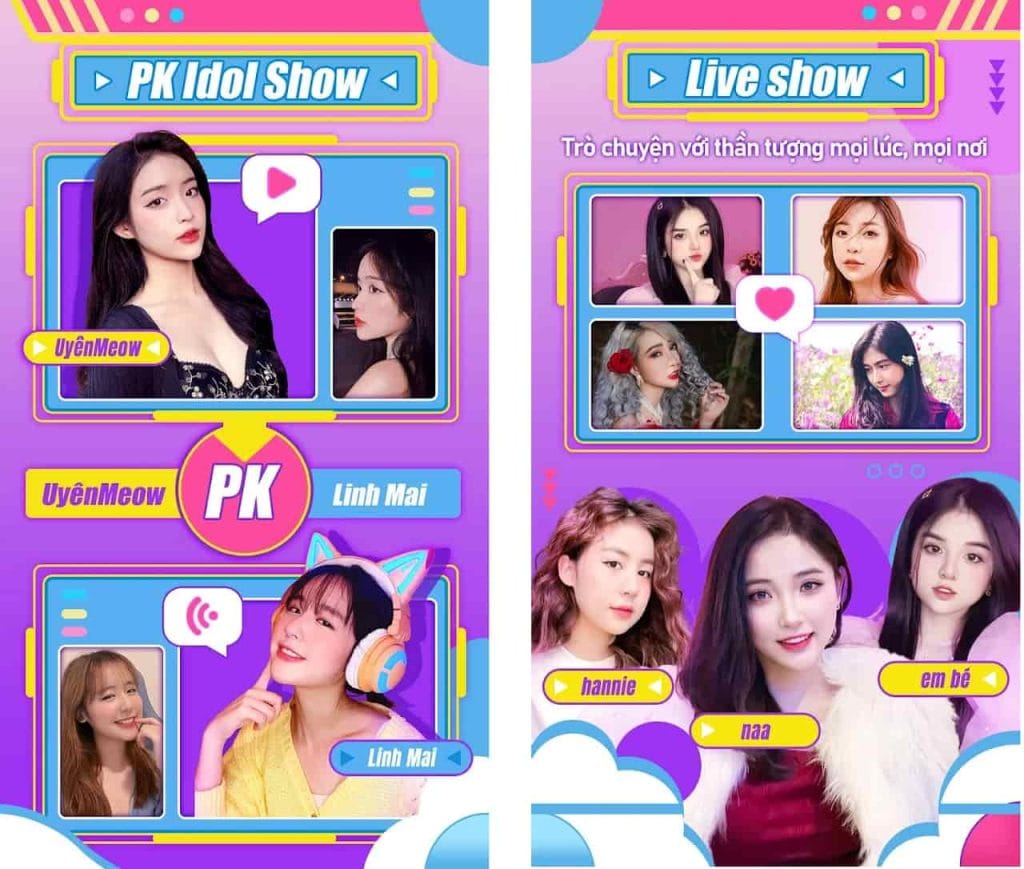 Tải app Nimo TV