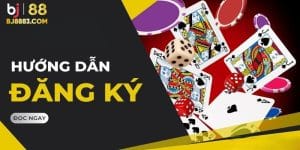 Đăng ký BJ88 cần chuẩn bị những gì?