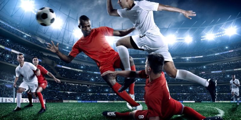 Kinh nghiệm cá cược chính xác