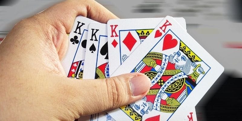 Bí quyết chơi sâm lốc giúp tân thủ đạt hiệu quả cao tại S666