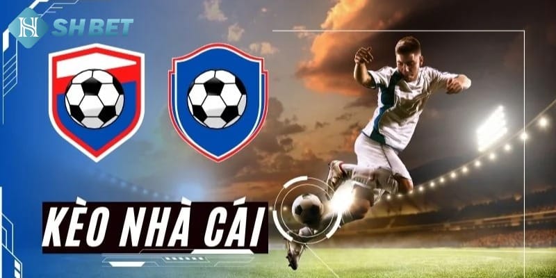 Tỷ lệ kèo nhà cái Shbet là gì và tại sao quan trọng?