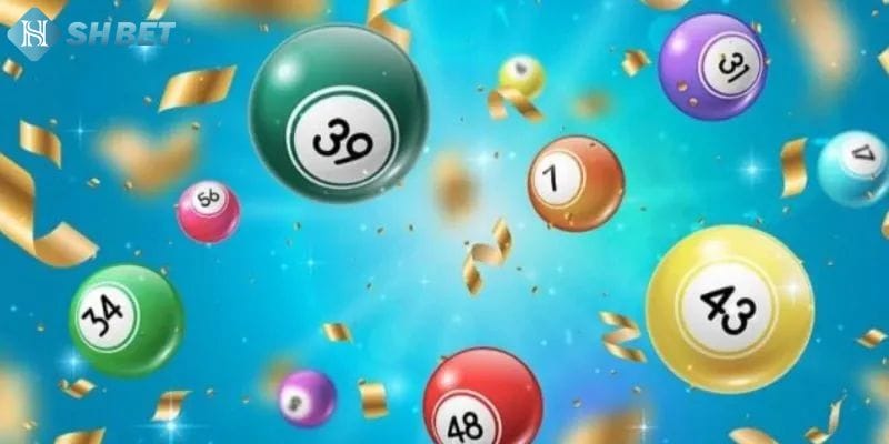 Các loại xổ số phổ biến trên Shbet
