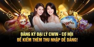 Đại lý Cwin