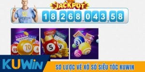Giới thiệu sơ lược về xổ số siêu tốc Kuwin