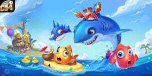 Giới thiệu về bắn cá C54