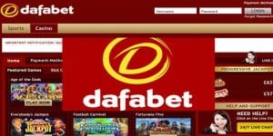 Giới thiệu về thể thao Dafabet