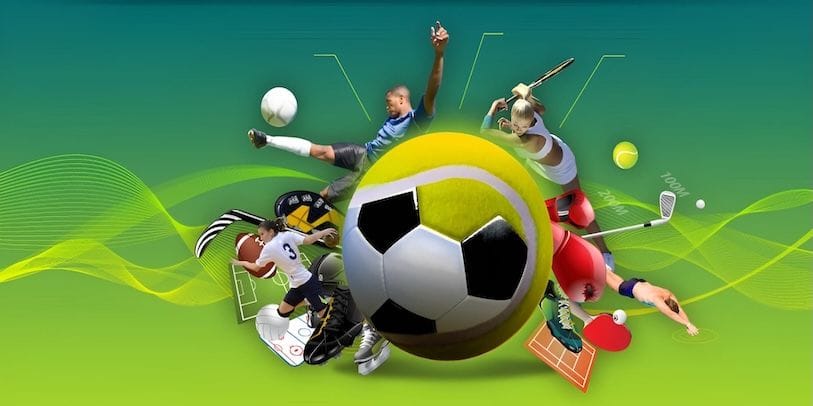Những môn thể thao phổ biến tại trang web nhà cái Dafabet