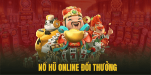 Nổ hũ là gì? Tại sao lại hot rần rần tại 68gamebai?