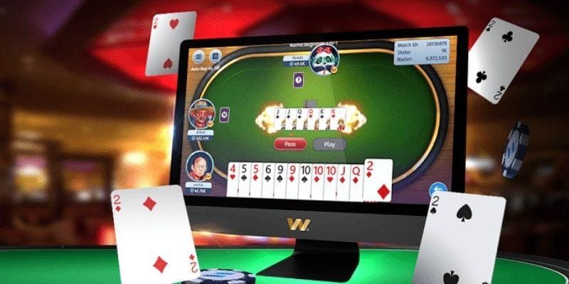 Tổng quan khái quát về game bài iwin68